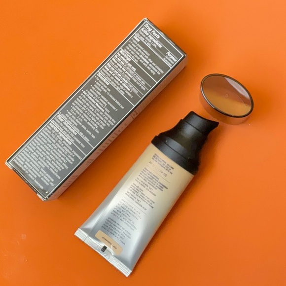 Bareminerals complexion rescue defense soft radiance - Picture 2 of 3